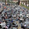 Während des Ramadans steigt im Nahen Osten vielerort die Zahl der Verkehrstoten gerade während der Abendstunden, wenn die Gläubigen pünktlich zum Fastenbrechen nach Hause oder ins Lokal kommen wollen.