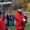 Beim TSV Buch war er schon Co-Trainer, demnächst ist er Cheftrainer der SGM Aufheim/Holzschwang – und Monatssieger im Mai bei den Sportstar-Wahlen ist er außerdem: Johannes Paul. Foto: Horst Hörger