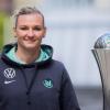 208 Mal traf Alexandra Popp in ihren insgesamt 421 Pflichtspielen für Wolfsburg und ihren alten Club Duisburg.