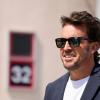 Bleibt bei Aston Martin: Fernando Alonso.