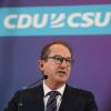 CSU-Landesgruppenchef Alexander Dobrindt: Kanzler Scholz sollte zur Aufklärung von Widersprüchen in der Taurus-Debatte beitragen.