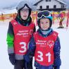 Emil Kollek aus Ichenhausen hat bei den Special Olympics Winterspielen in Bad Tölz zusammen mit seiner Schwester Ida jeweils eine Silbermedaille im Super G und im Riesenslalom gewonnen.