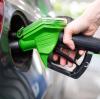 Der Benzinpreis ist gegenüber der Vorwoche um 1,7 Cent gestiegen.