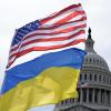 Die USA haben Kriegshilfen in Milliardenhöhe für die Ukraine beschlossen.