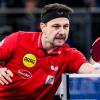 Timo Boll und Borussia Düsseldorf haben beim Finalturnier der Champions League das Endspiel erreicht.