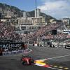 Die Formel 1 dreht wieder ihre Runden in Monaco.