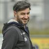 Kehrt als Trainer der Bezirksliga-Fußballer zum FC Günzburg zurück: Robert Nan.