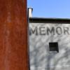 Ein Gebäude der Gedenkstätte für die Opfer der Euthanasie-Morde in Brandenburg/Havel.