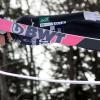 Flog in der Quali in Planica am weitesten: Ryoyu Kobayashi aus Japan.