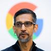 Sundar Pichai begrüßt das geplante KI-Gesetz der Europäischen Union.