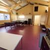 Ein großer Raum für Aktivitäten: Das Jugendzentrum in Kaufering wurde renoviert und erweitert.
