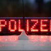 Eine 42-jährige Berufskraftfahrerin wurde am Sonntag von der Verkehrspolizei an der Rastanlage in Leipheim angehalten.