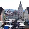 In Monheim findet am 24. März wieder der Josefsmarkt statt.