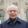 Hans Joachim Meyer, Sachsens ehemaliger Kulturminister und Sprecher der Freunde der St. Hedwigs-Kathedrale, ist tot.