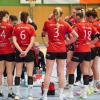 Die Handball-Abteilung ist mit 450 Mitgliedern die zweitgrößte Sparte des TSV Aichach. Zwei Drittel der Handballer und Handballerinnen sind unter 27 Jahre alt. Sportlich lief es zuletzt hervorragend. 
