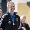 Christian Wück wird nach Olympia der neue Trainer der DFB-Fußballerinnen.