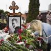 Noch immer trauern die Menschen in Russland um den verstorbenen Kremlgegner Nawalny.
