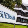 «Es geht darum, neue Geschäftsbereiche aufzubauen, um Bertelsmann noch breiter aufzustellen.»