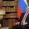 Wladimir Putin will sechs weitere Jahre Präsident von Russland bleiben. 