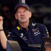 Adrian Newey steht angeblich vor seinem Abschied bei Red Bull.