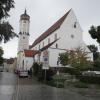 In der Aichacher Stadtpfarrkirche ist am Sonntag, 3. März, Kirchenwellness zu erleben – eine Idee des Kreativteams der Pfarreiengemeinschaft. 