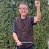 Freiheit für den Rasenmäher - wer zu faul zum (häufigen) Rasenmähen ist, den bestraft der Rasen - sagt MZ-Redakteur Alf Geiger.