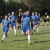 Dreifacher Torschütze (zwei Elfmeter) beim 3:2-Pokalsieg von Ziemetshausen gegen den FC Maihingen: Tarik Music. 