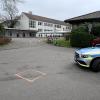 Am Montagnachmittag wurde nahe der Sägefeldschule in Ulm-Wiblingen ein Lehrer niedergeschlagen.