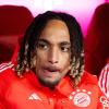 Bayerns Sacha Boey macht einen weiteren Schritt zum Comeback.