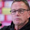 Ralf Rangnick wird nicht Trainer des FC Bayern.