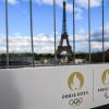 Paris ist in diesem Jahr Gastgeber der Olympischen und der Paralympischen Spiele.