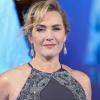 Kate Winslet, britische Schauspielerin, in London.