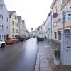 Die Stadt Landsberg legt das kommunale Förderprogramm zur Gestaltung der Altstadt neu auf.