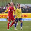 Der FC Pipinsried scheitert im  Fußball Toto-Pokal Halbfinale an den Würzburger Kickers.  Die Bilder vom Spiel.