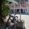 Friedberg ist jetzt eine fahrradfreundliche Kommune. Hinter der Stadt liegt ein aufwändiger Zertifizierungsprozess.

