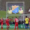 Der FC Pipinsried scheitert im  Fußball Toto-Pokal Halbfinale an den Würzburger Kickers.  Die Bilder vom Spiel.