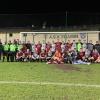 Fußball-Kreisligist TSV Mindelheim bereitete sich im Trainingslager in Tramin auf die Rückrunde vor. Dabei absolvierte das Team auch ein Testspiel gegen den örtlichen ASV Tramin II, das mit einem 1:1-Unentschieden endete.
