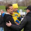 Der FC Pipinsried scheitert im  Fußball Toto-Pokal Halbfinale an den Würzburger Kickers.  Die Bilder vom Spiel.