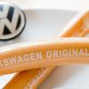 Insgesamt 8,33 Millionen VW-Currywürste inklusive aller Varianten wurden laut dem Betriebsrat des Autoherstellers 2023 verkauft.