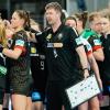 Die DHB-Frauen sicherten sich vorzeitig den Gruppensieg in der EM-Qualifikation.