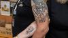 Auf der Friedberger Tattoomesse 2024 herrschte großer Andrang.