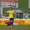 Der FC Pipinsried scheitert im  Fußball Toto-Pokal Halbfinale an den Würzburger Kickers.  Die Bilder vom Spiel.