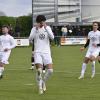 Es war die beste unter vielen vergebenen Chancen auf beiden Seiten: Ibrahim Capar hat soeben einen Elfmeter verschossen. Der Kreisliga-Hit SC Bubesheim - TSG Thannhausen endete 0:0.