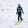 Der Skiflug-Weltcup in Vikersund ist abgesagt worden.