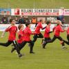 Der FC Pipinsried scheitert im  Fußball Toto-Pokal Halbfinale an den Würzburger Kickers.  Die Bilder vom Spiel.