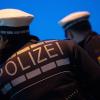 Die Polizei sucht den Dieb eines Motorrollers in Diedorf. 