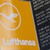 Am Mittwoch streikt das Lufthansa-Kabinenpersonal am Flughafen München.