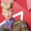 Schauspielerin Tilda Swinton ist aus Filmen wie «The Killer», «Der seltsame Fall des Benjamin Button», «Snowpiercer» und «Grand Budapest Hotel» bekannt.