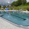 Das Sommerbad in Greifenberg muss wegen eines technischen Defekts vorerst schließen. 