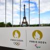 Am 26. Juli starten die Olympischen Spiele in Paris.